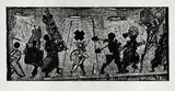 William Kentridge, Eight Figures