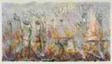 Kim Berman, Atonement, 2025, monotype on paper