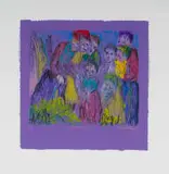 Helen Sebidi, Gathering