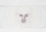 Bokang Mankoe, Influential Legacy, 2016, etching on paper