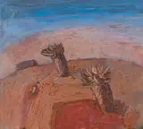 Nico Roos, Aloes