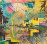 Matthew Hindley, Woodstock