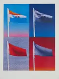 Norman Catherine, Premonition of War