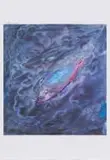 Gail Catlin, Bird