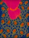 Andrew Verster, Composition with Feet and Bangles