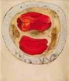 Michael Heyns, Red Peppers