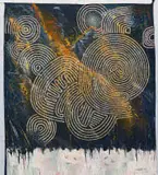 Robert Slingsby, Abstract Circular Composition