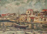 Stefan Ampenberger, Saldannah (sic)