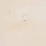 Judith Mason, Inhaling, graphite on paper