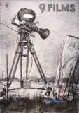 William Kentridge, 9 Films, Drawings for Projection, 2004, archival pigment print on cotton rag paper