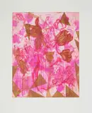 Cinga Samson, Ivory Black, 2018, hardground and softground etching, step-bite, spitbite aquatint and drypoint on Zerkall Intaglio 250gsm paper
