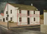 Fred Page, Historic Home, Central