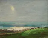 Willem Hermanus Coetzer, Sea View