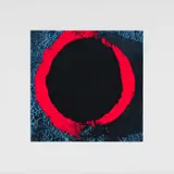 Strijdom van der Merwe, Documentation Print, screenprint and acrylic on canvas