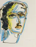 Christo Coetzee, Head