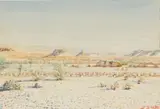 Adolph Jentsch, Farm Dreilingen S. W. Africa
