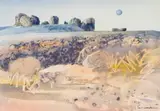 Ulrich Schwanecke, Rocky Outcrop