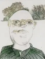 Jan Neethling, Dig Me!, 2006, colour etching on paper