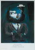 Norman Catherine, Chinwag, poster