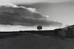 Santu Mofokeng, Skilpadshek, 1999, photographic print on paper