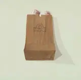 Jake Aikman, Olympia Bag