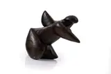 Edoardo Villa, Seated Figure II