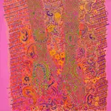 Andrew Verster, Curtains