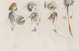 Cecil Skotnes, Puppets