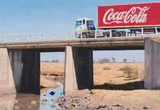 Sipho Ndlovu, Water under the Bridge