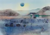 Ulrich Schwanecke, Once in a Blue Moon