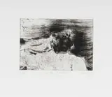 Robert Hodgins, In the Mountains, 2005, etching and aquatint on paper