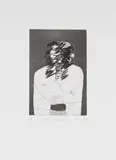 Robert Hodgins, A Little Beauty, 2008, etching on paper