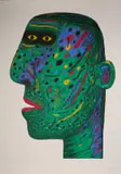 Norman Catherine, Congo Fever