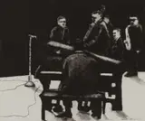 Sam Nhlengethwa, Performance II