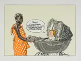 Anton Kannemeyer, Say! If you Speak English …