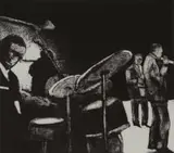 Sam Nhlengethwa, Performance I
