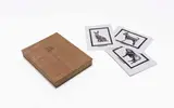 Joachim Schönfeldt, A Farm, portfolio
