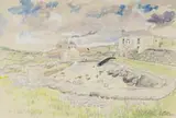 Enslin Du Plessis, Errislannan