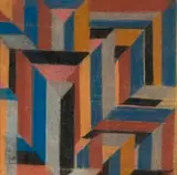 Jean Welz, Geometric Study