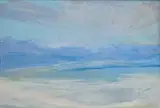 Jean Welz, Langeberg and Breede River