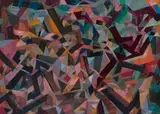 Jean Welz, Fugue No. 45