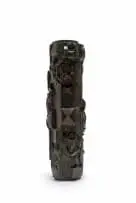 Column of African Life Centre, maquette by Edoardo Villa, bronze with a verdigris and brown patina, sold May 2026