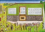 Alfred Thoba, ZCC Multicultural School