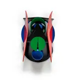 Edoardo Villa, African Mask