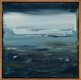 Jake Aikman, Abstract Seascape