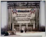 Stephen Shore, U.S 1, College Park, Maryland, 1/21/76, 1976, C-print
