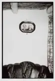 David Goldblatt, The Cordiers', Voorkamer, Die Hel, 1967, hand-printed silver gelatin print