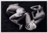 Zanele Muholi, No Title, 2007, giclée print on Baryta paper