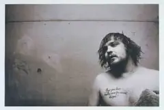 Liam Lynch, Francois Van Coke, 2007, photographic print on paper