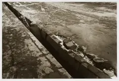 Guy Tillim, Kabul, Afghanistan, 1995, archival inks on 300g coated cotton paper